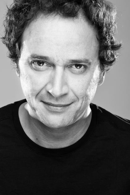Luis Callejo Luis Callejo