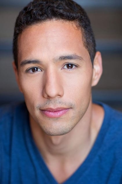 Tasos Hernandez Tasos Hernandez