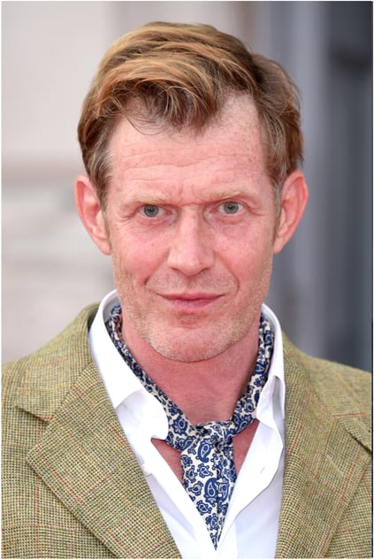 Jason Flemyng Jason Flemyng