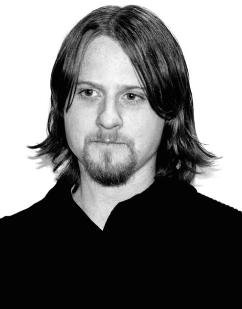 Danny Cooksey Danny Cooksey