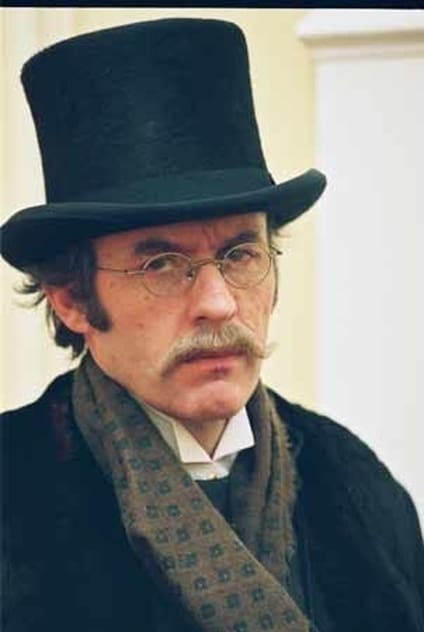 Stephen Dillane Stephen Dillane