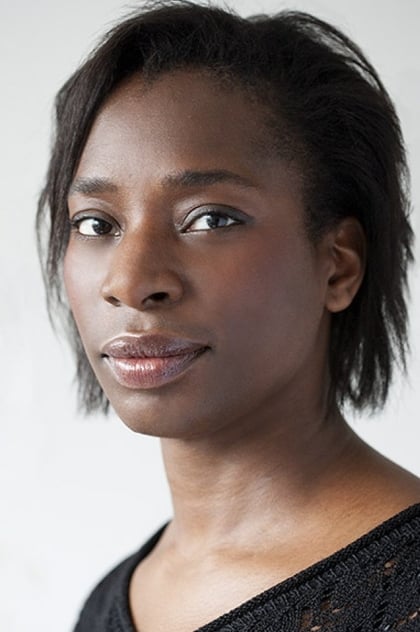 Tanya Moodie Tanya Moodie