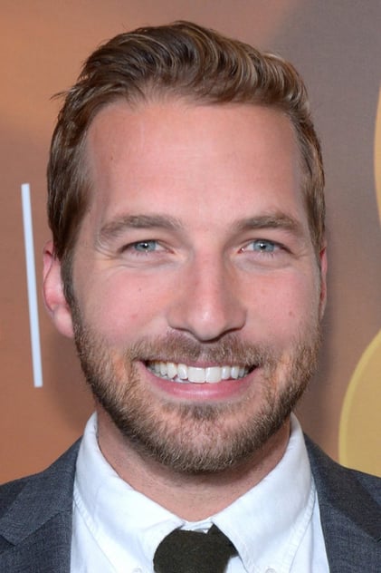 Ryan Hansen Ryan Hansen