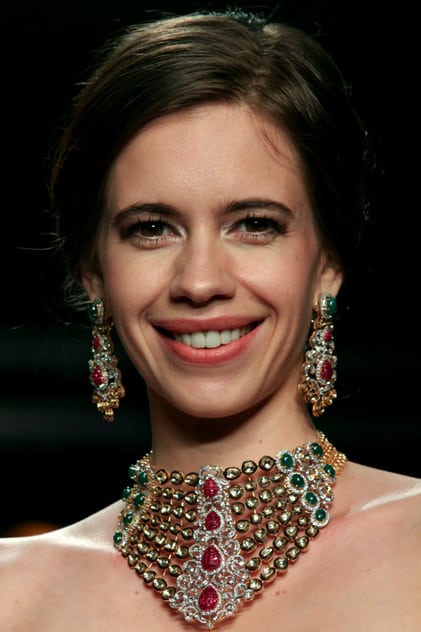 Kalki Koechlin Kalki Koechlin