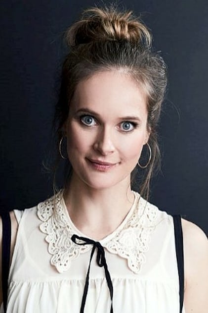 Rachel Blanchard Rachel Blanchard