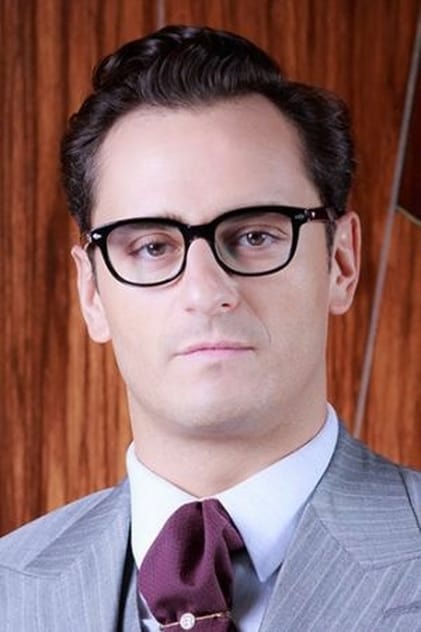 Asier Etxeandia Asier Etxeandia