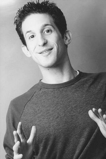 Marty Belafsky Marty Belafsky