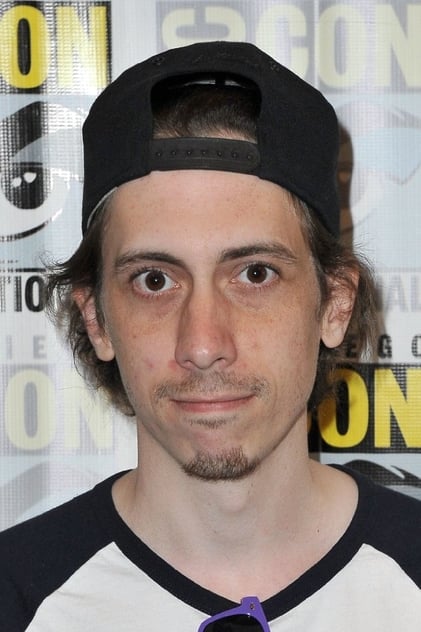 Rasmus Hardiker Rasmus Hardiker