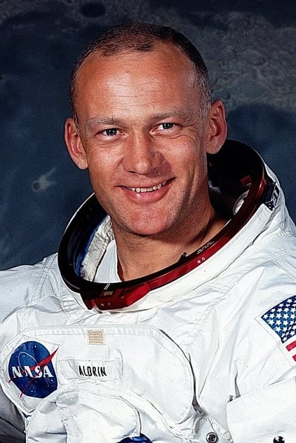Buzz Aldrin Buzz Aldrin