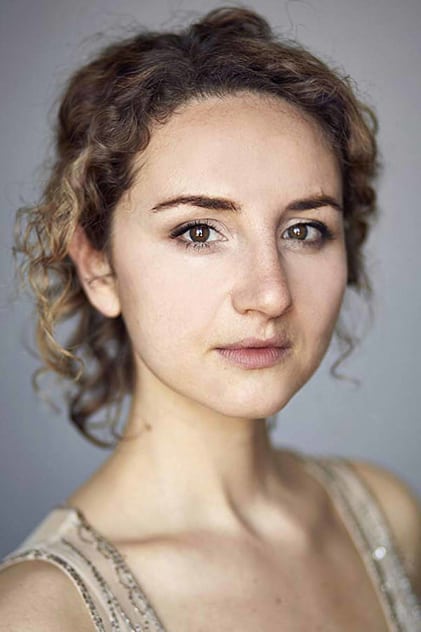 Judith Georgi Judith Georgi