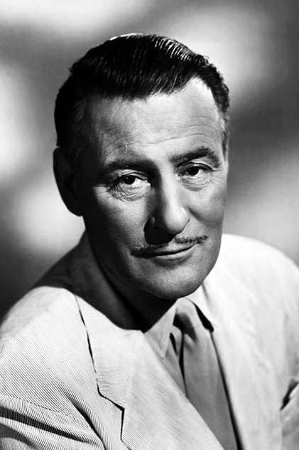 Tom Conway Tom Conway