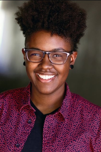 Annacheska Brown Annacheska Brown