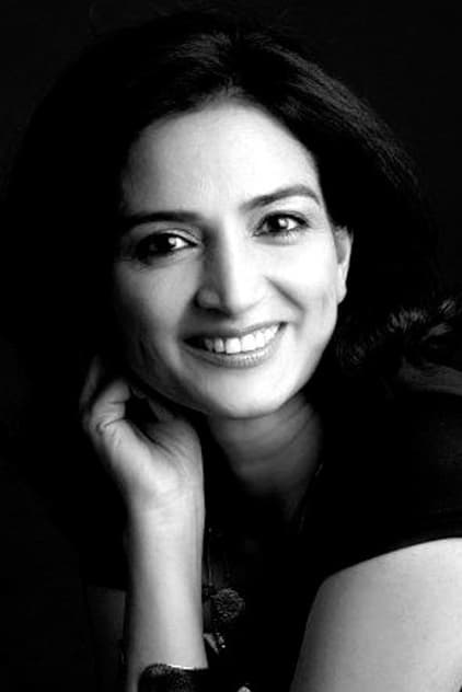 Natasha Rastogi Natasha Rastogi