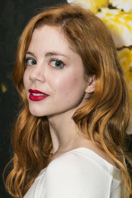Charlotte Hope Charlotte Hope