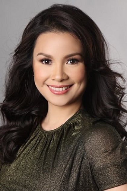 Lea Salonga Lea Salonga