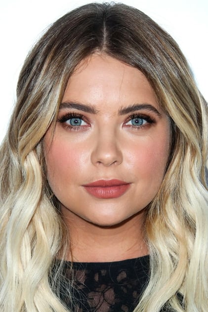 Ashley Benson Ashley Benson