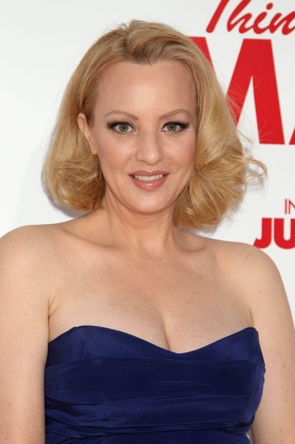 Wendi McLendon-Covey Wendi McLendon-Covey