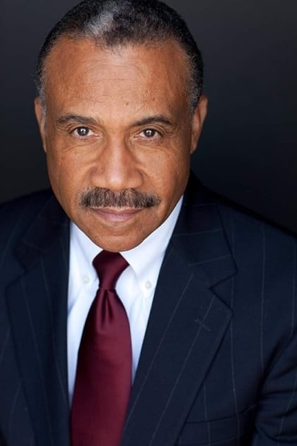 Reggie Baker Reggie Baker