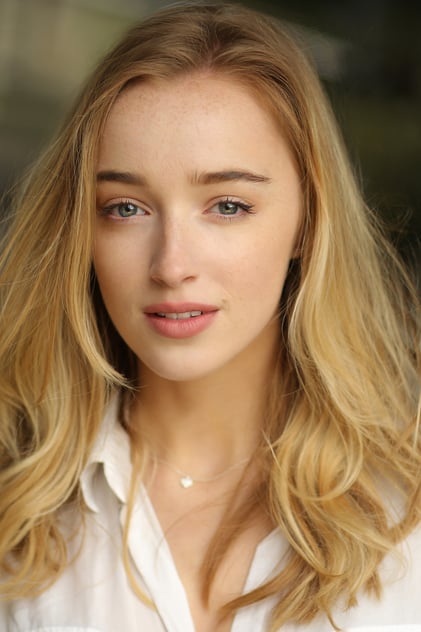 Phoebe Dynevor Phoebe Dynevor
