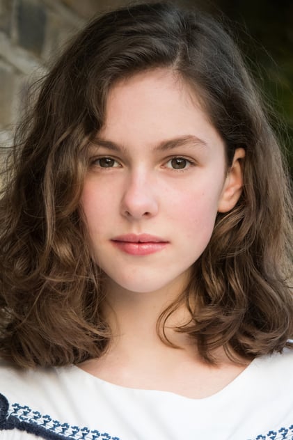 Eloise Webb Eloise Webb