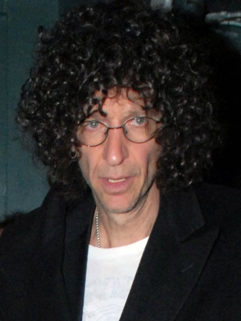 Howard Stern Howard Stern
