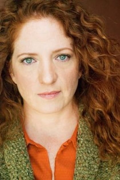 Julia Prud'homme Julia Prud'homme