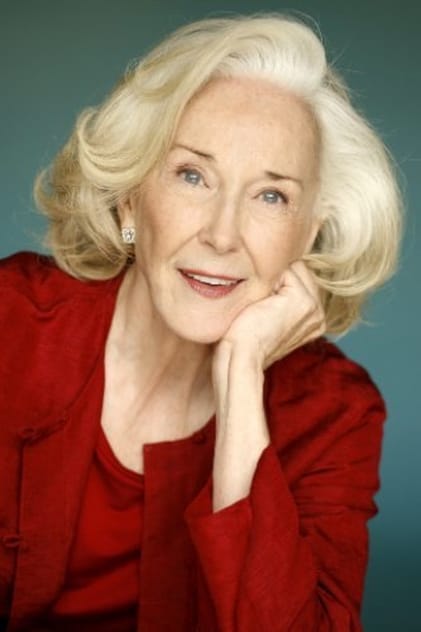 Anna Ferguson Anna Ferguson