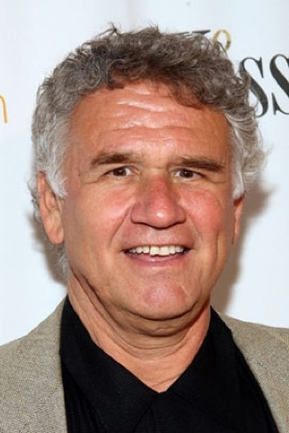 Garrett M. Brown Garrett M. Brown