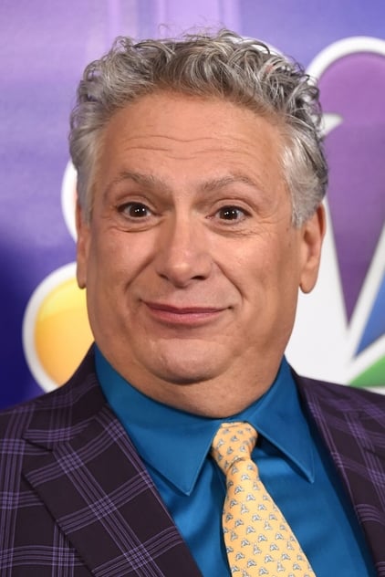Harvey Fierstein Harvey Fierstein