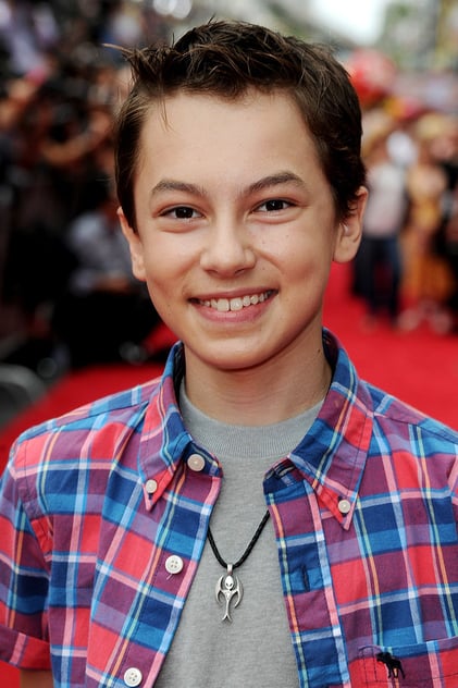 Hayden Byerly