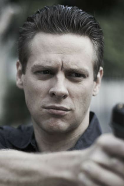Jacob Pitts Jacob Pitts
