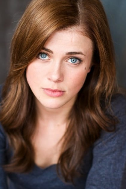 Melissa Roxburgh Melissa Roxburgh