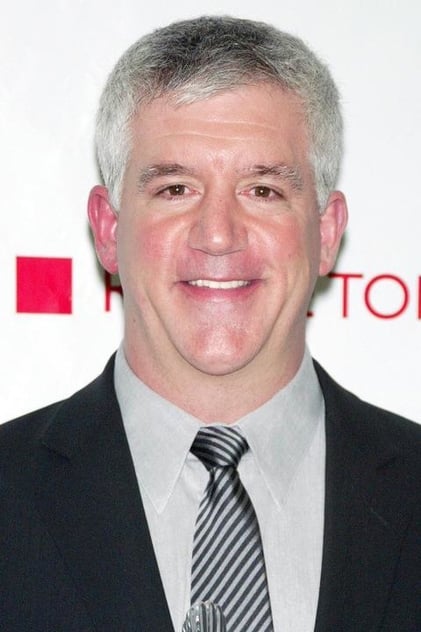 Gregory Jbara Gregory Jbara