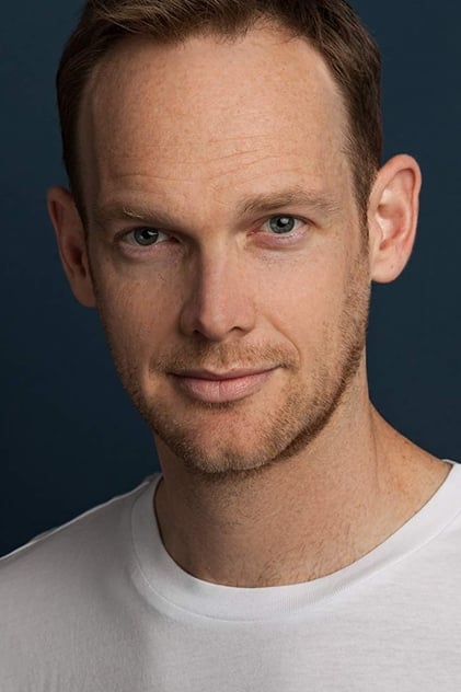 Lucas Van Engen Lucas Van Engen