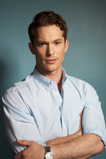 Chad Connell Chad Connell