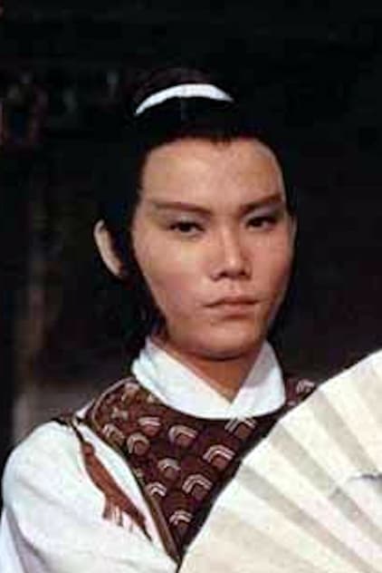 Chiang Sheng Chiang Sheng