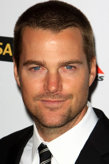 Chris O'Donnell Chris O'Donnell