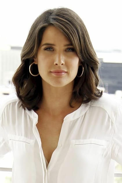 Cobie Smulders Cobie Smulders
