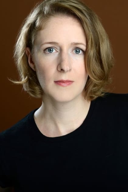 Martha Girvin Martha Girvin