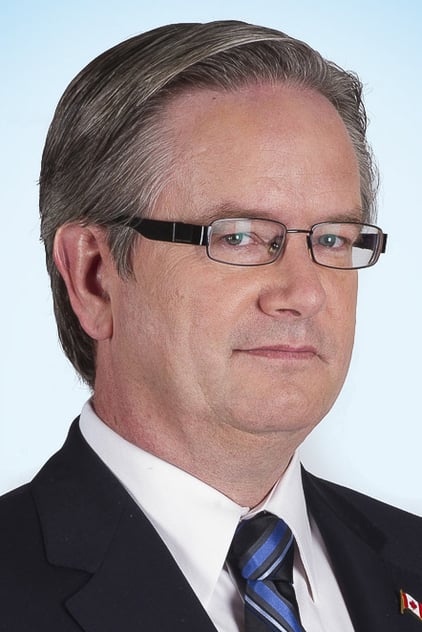 Mark McKinney Mark McKinney