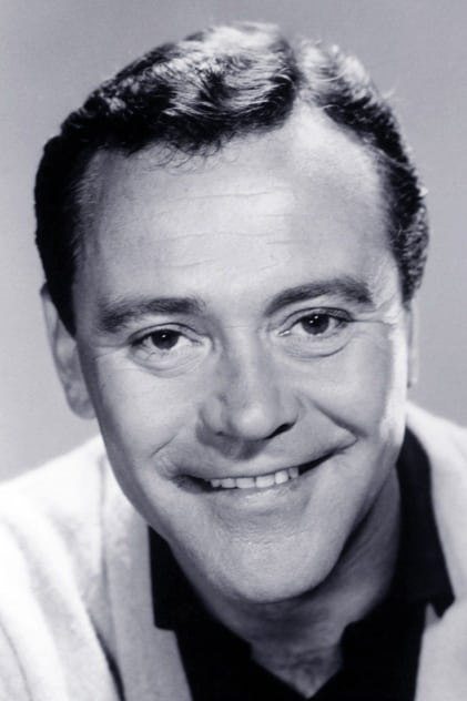 Jack Lemmon Jack Lemmon