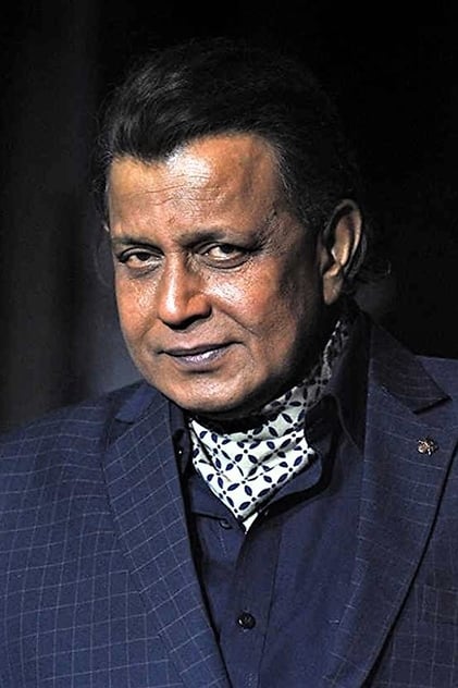 Mithun Chakraborty Mithun Chakraborty