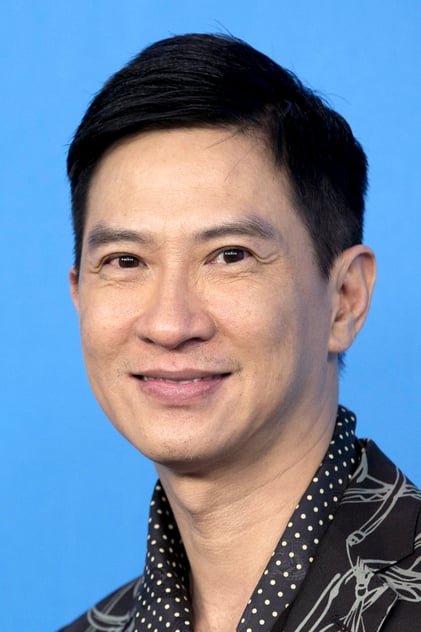Nick Cheung Nick Cheung