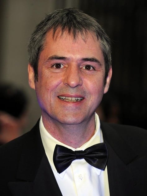 Neil Morrissey Neil Morrissey