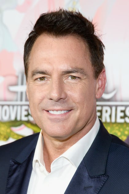 Mark Steines Mark Steines