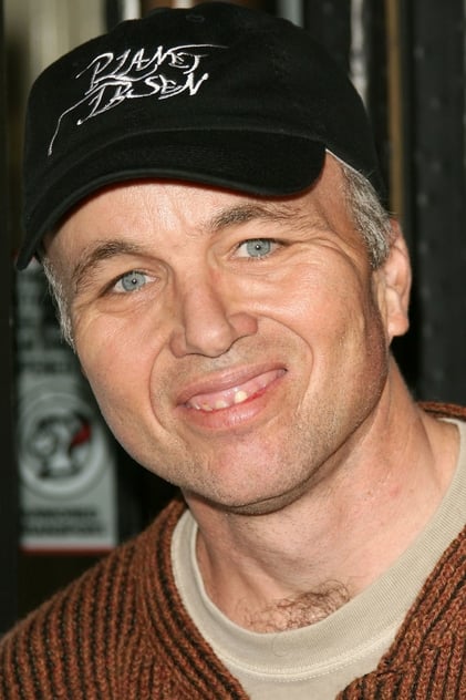 Clint Howard Clint Howard