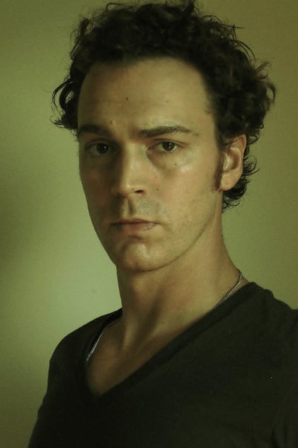 Dominic Bogart Dominic Bogart