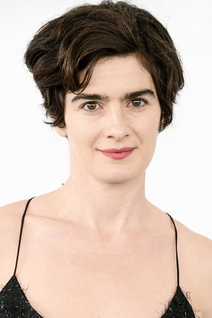 Gaby Hoffmann Gaby Hoffmann