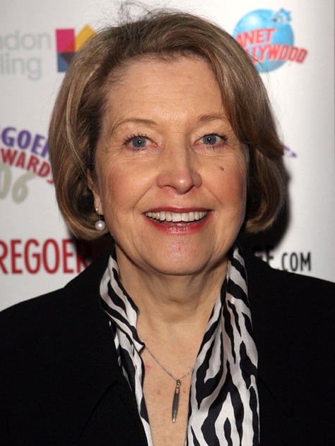 Anne Reid Anne Reid