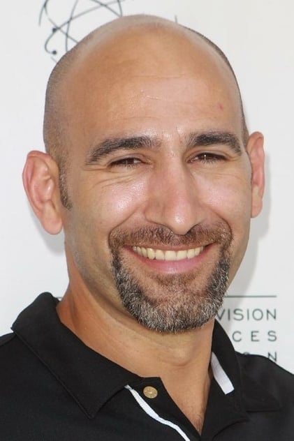 Jason Manuel Olazabal Jason Manuel Olazabal